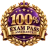 100% Exam Pass Assurance Seal - The Global Language Academy