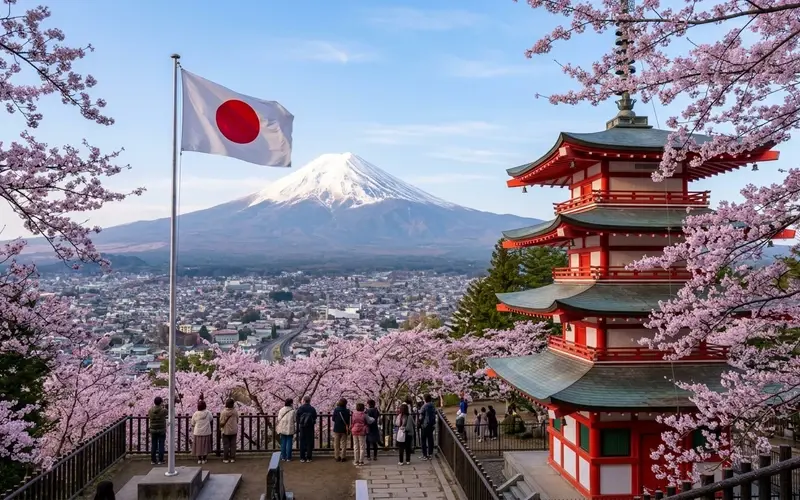 Japanese Language Program (N5 - N1) - The Global Language Academy