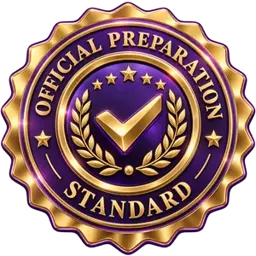 ISO 9001:2015 Certified Official Seal