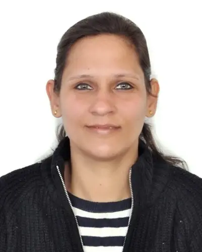 Ms. Priya Arora - Senior Academic & Admissions Counsellor